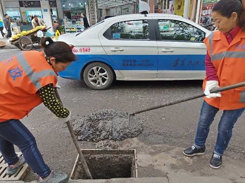 栾川沉沙井清掏-污水井清理