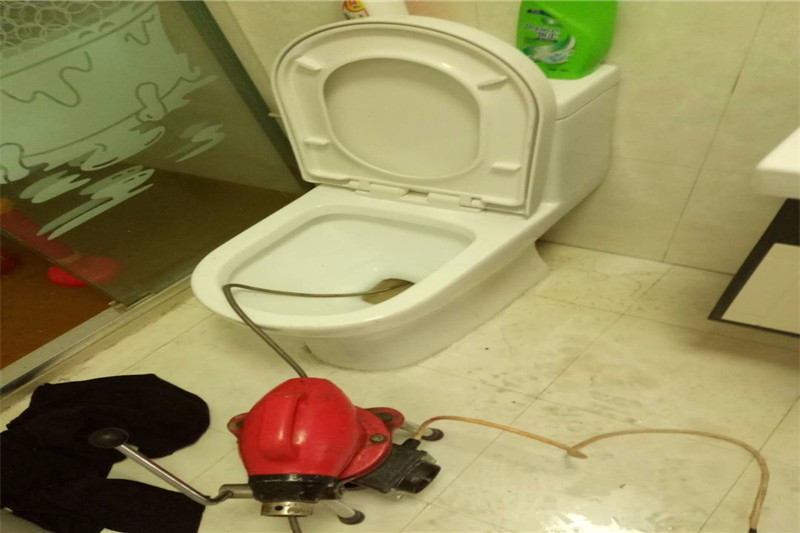 栾川如何疏通马桶 疏通马桶多少钱