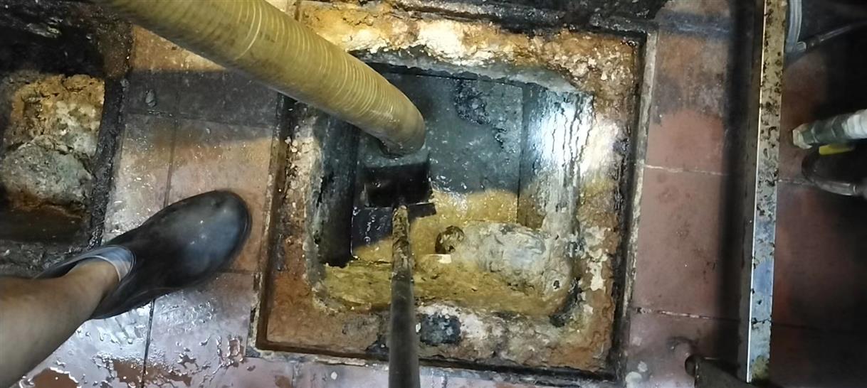 栾川污水池清理一般都有毒气,怎么预防中毒呢?