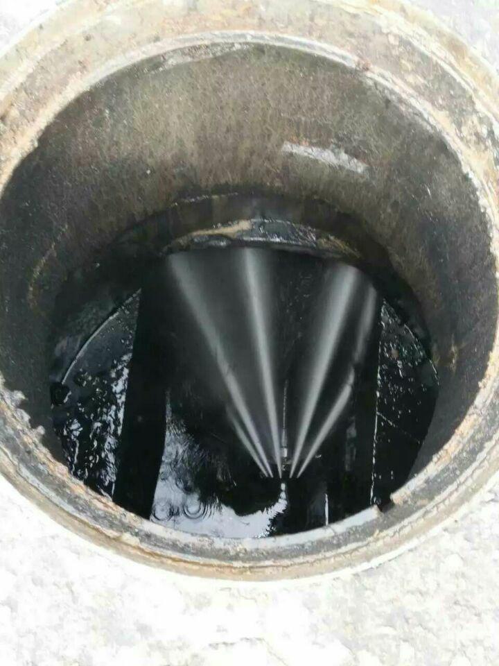 栾川市政管道清洗-排污管道清洗