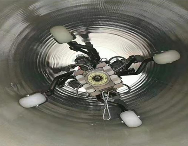 栾川市政管道清淤怎么修复