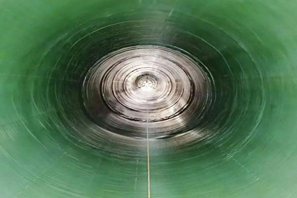 栾川管道修复方法有哪些?