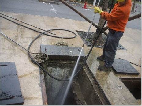 栾川池底污泥如何清理