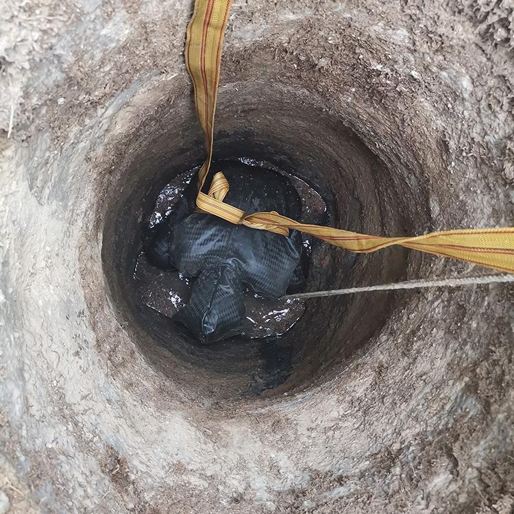 栾川疏通雨水管道 市政管道清淤